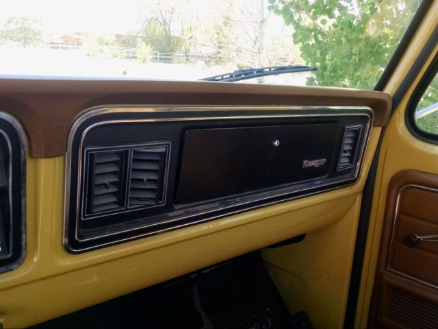 1973 Ford F-350 - photo 10