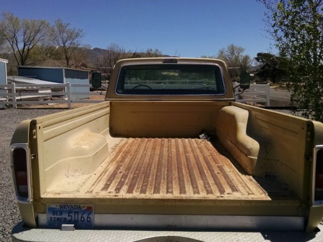 1973 Ford F-350 - photo 6