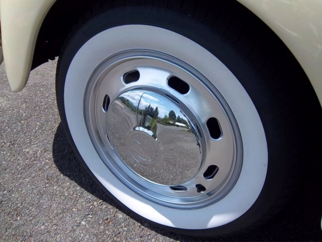 1973 Volkswagen Beetle - Classic - photo 10