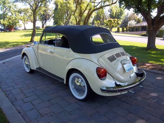 1973 Volkswagen Beetle - Classic - photo 13