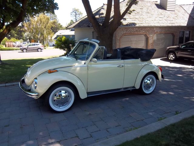 1973 Volkswagen Beetle - Classic - photo 2