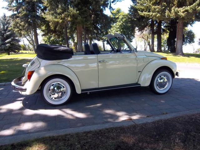 1973 Volkswagen Beetle - Classic - photo 5