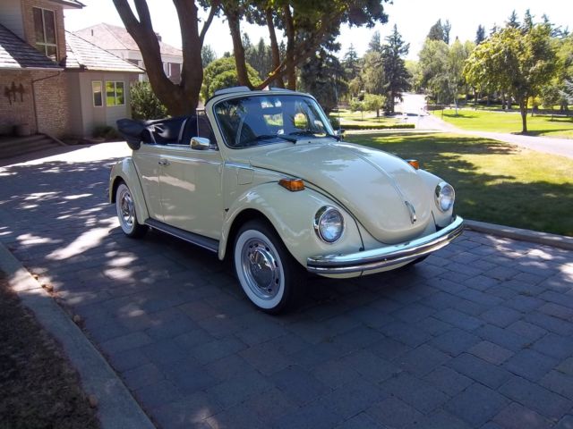 1973 Volkswagen Beetle - Classic - photo 6