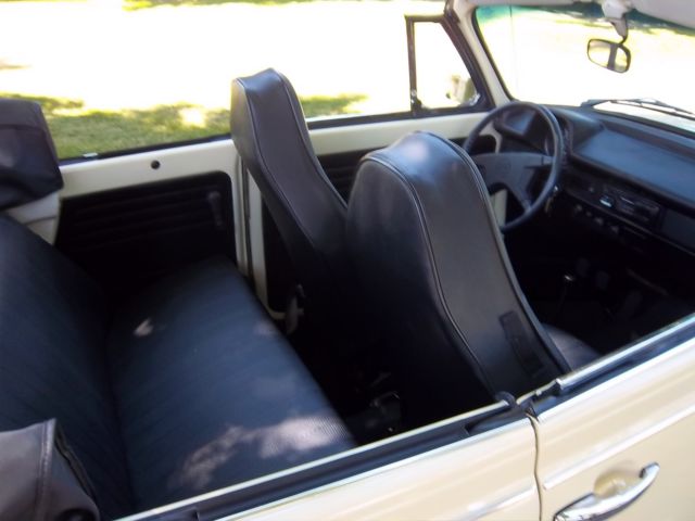 1973 Volkswagen Beetle - Classic - photo 7