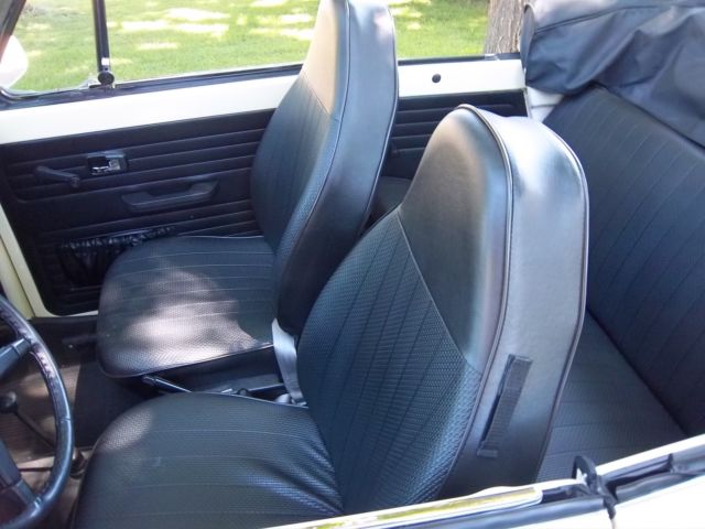1973 Volkswagen Beetle - Classic - photo 8