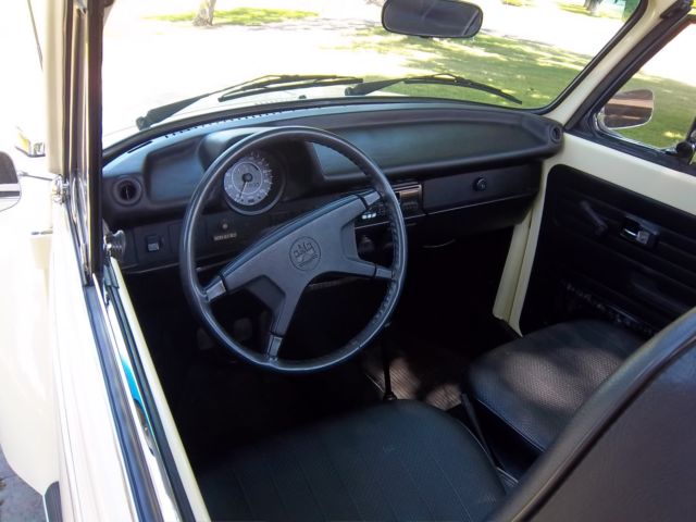 1973 Volkswagen Beetle - Classic - photo 9