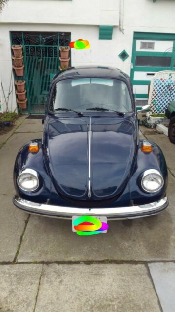 1973 Volkswagen Beetle - Classic - photo 2