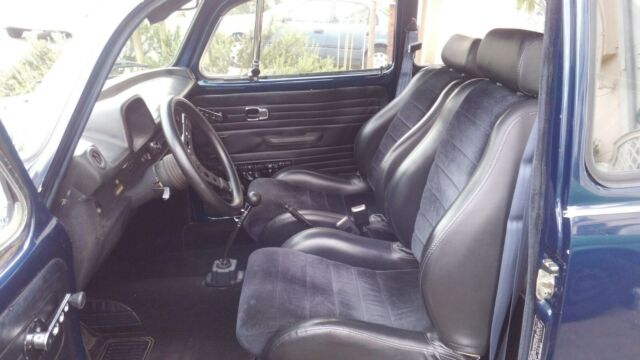 1973 Volkswagen Beetle - Classic - photo 3