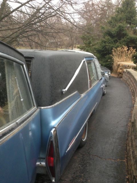 1973 Cadillac Other 3 Way - photo 2