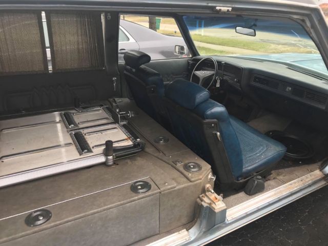 1973 Cadillac Other 3 Way - photo 3
