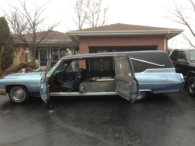 1973 Cadillac Other 3 Way - photo 7