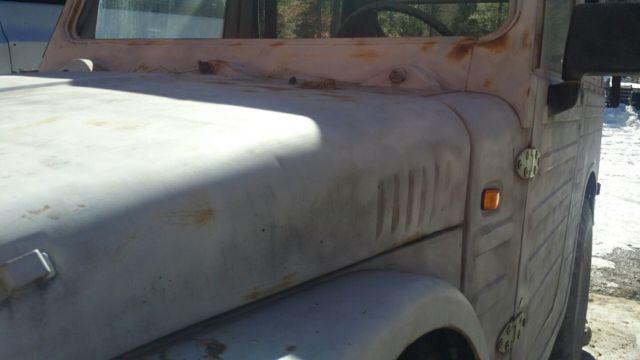 1973 Suzuki Samurai - photo 4