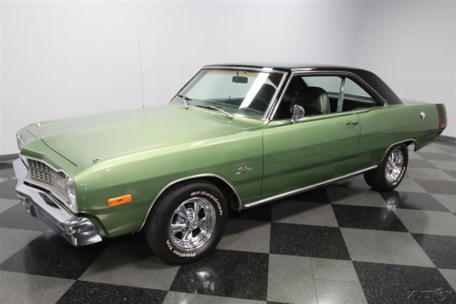 1973 Dodge Dart Swinger - photo 5