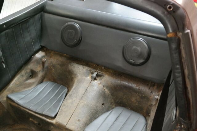 1973 Porsche 911 Targa - photo 12