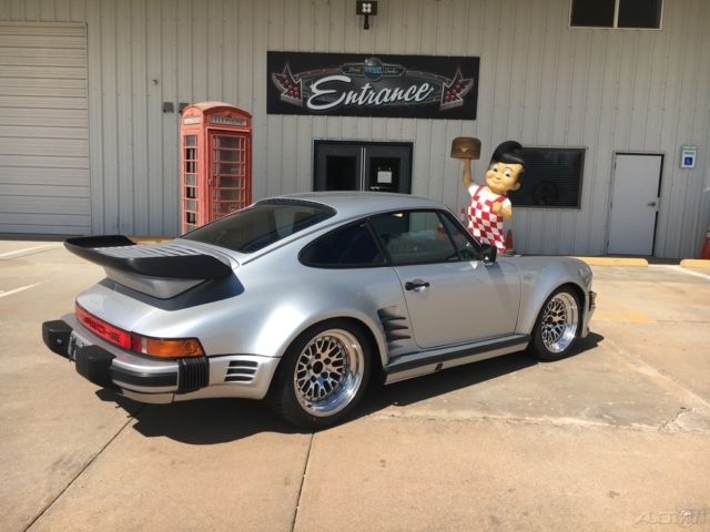 1973 Porsche 911 T Clone - photo 4