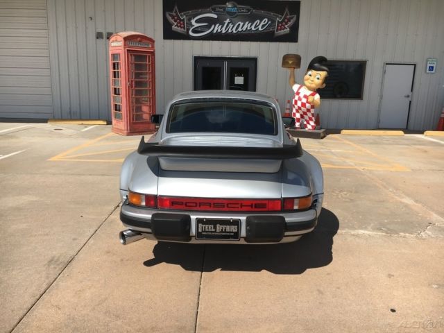 1973 Porsche 911 T Clone - photo 5
