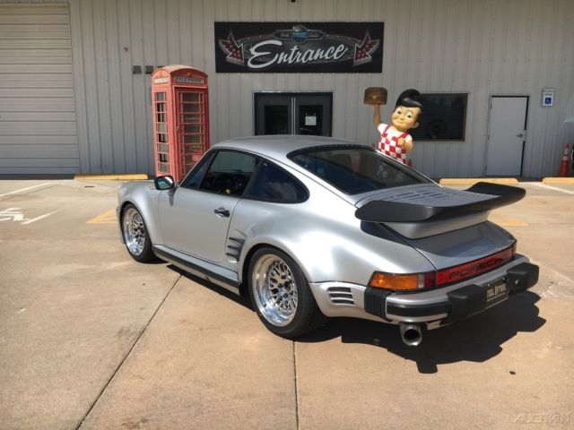 1973 Porsche 911 T Clone - photo 7