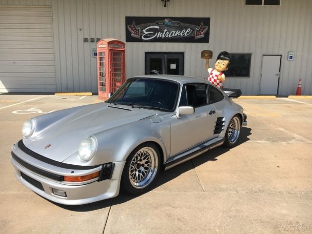1973 Porsche 911 T Clone - photo 9