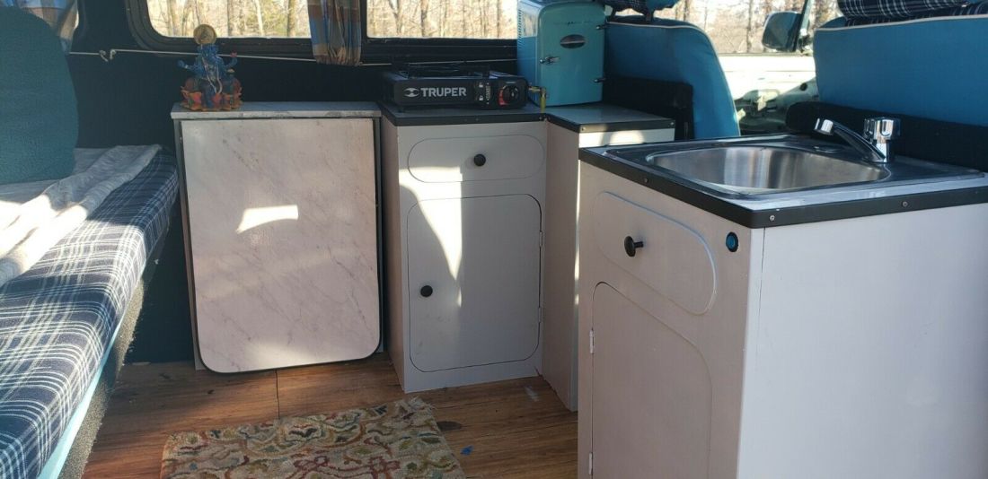 1973 Volkswagen Bus/Vanagon - photo 12