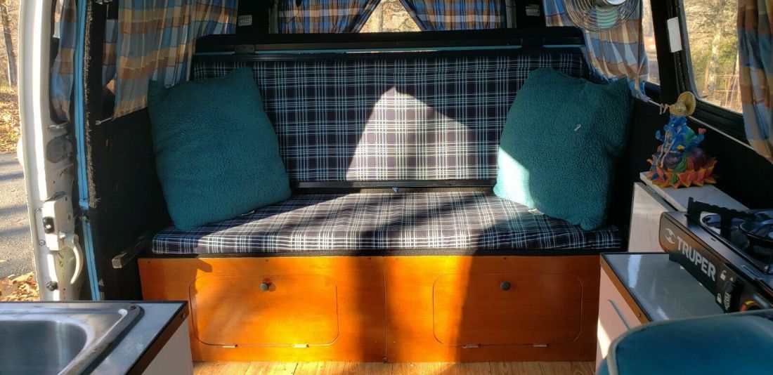 1973 Volkswagen Bus/Vanagon - photo 13