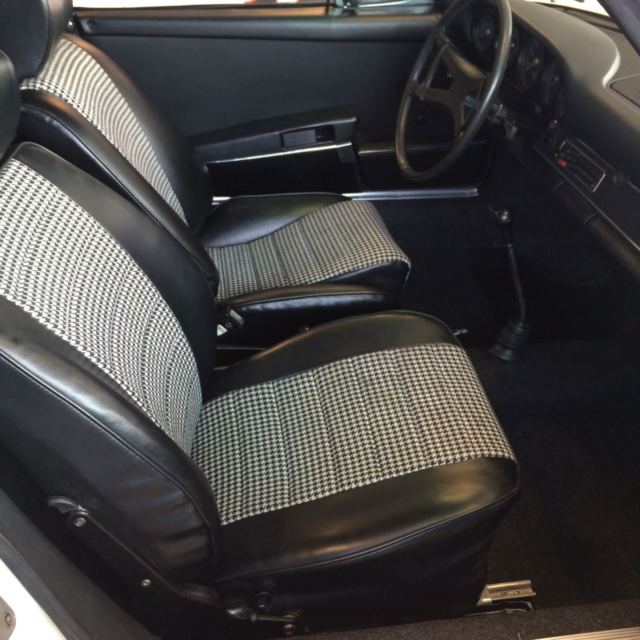 1973 Porsche 911 - photo 10