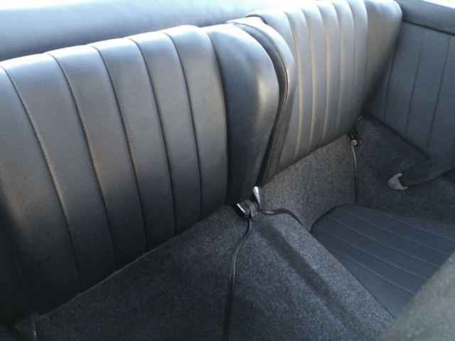 1973 Porsche 911 - photo 8