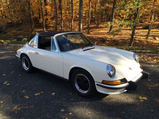 1973 Porsche 911 - photo 4