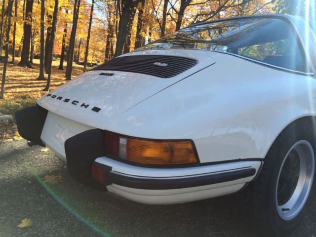 1973 Porsche 911 - photo 5