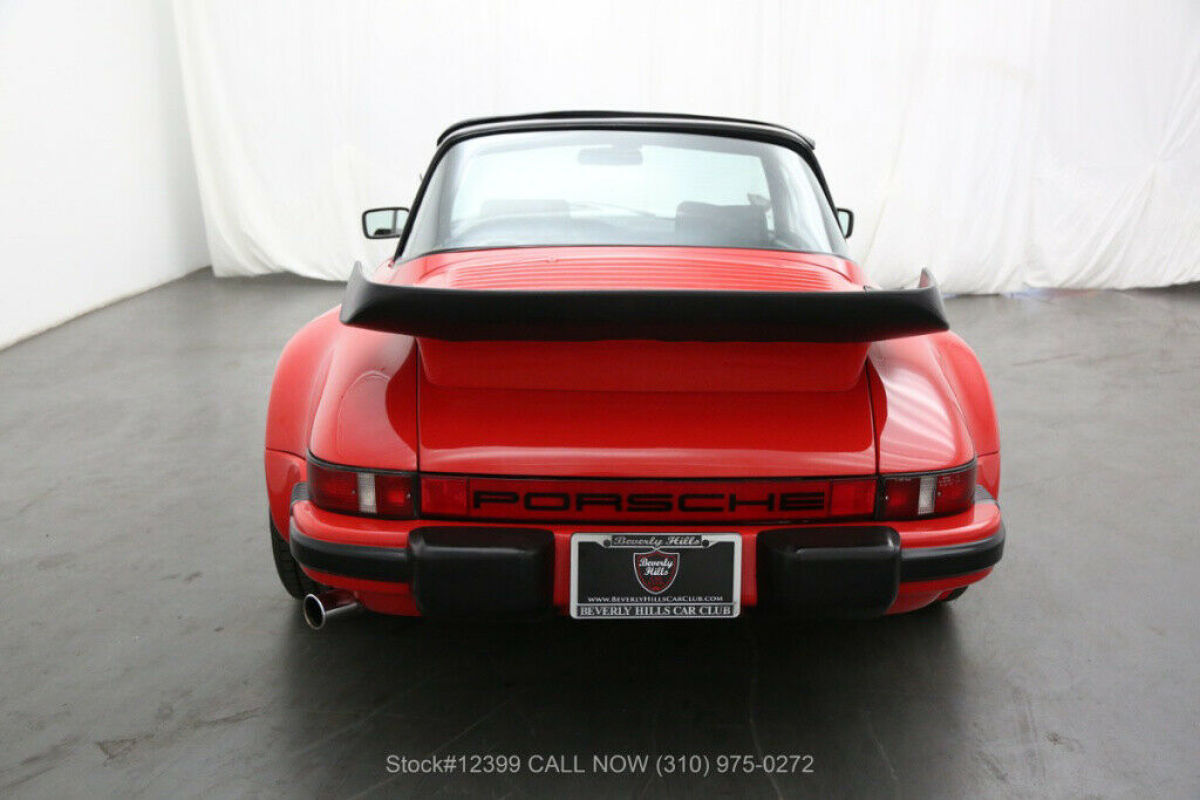 1973 Porsche 911 Targa Sportomatic - photo 11