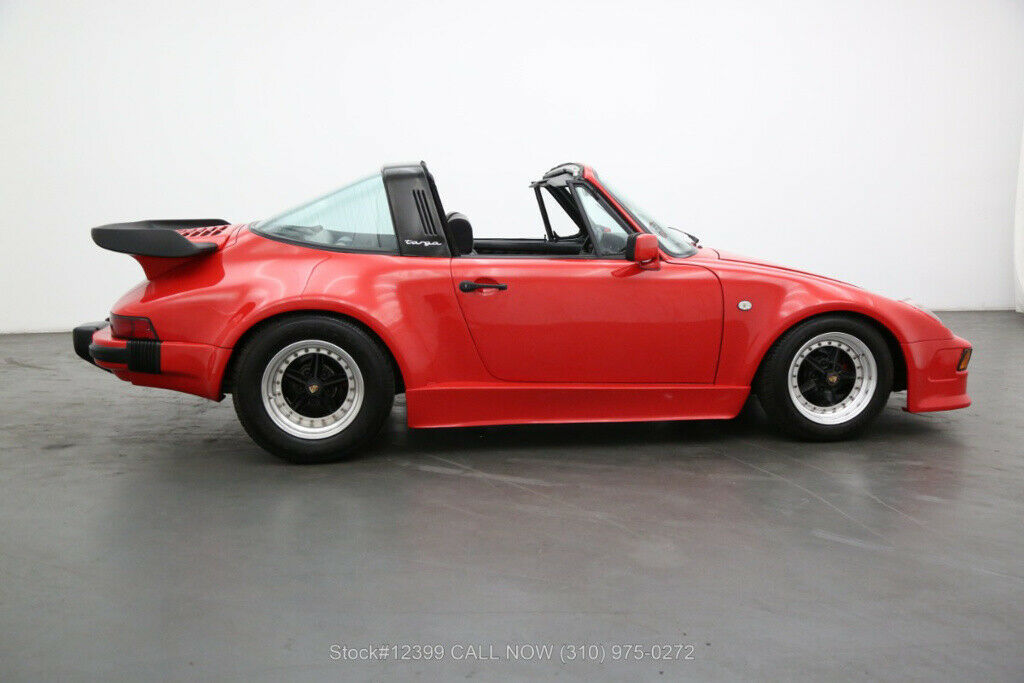 1973 Porsche 911 Targa Sportomatic - photo 4