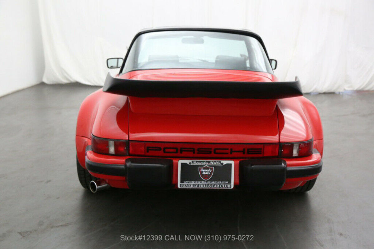 1973 Porsche 911 Targa Sportomatic - photo 6