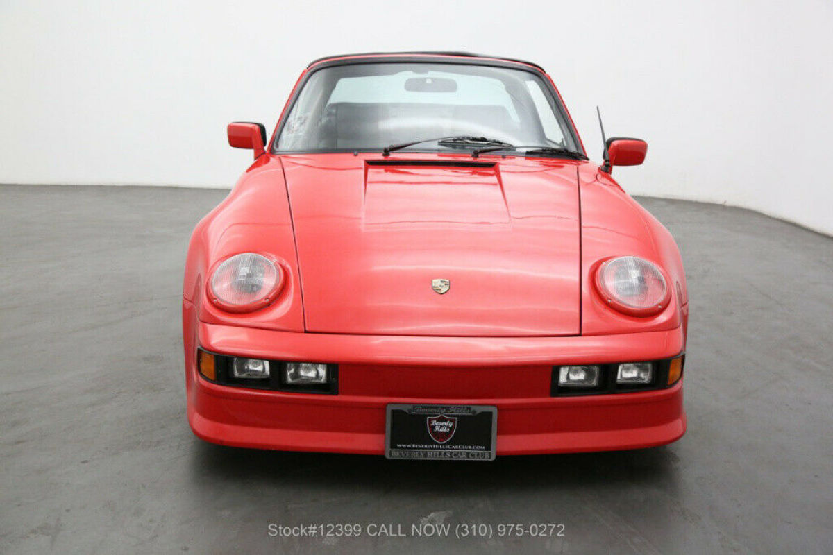 1973 Porsche 911 Targa Sportomatic - photo 9