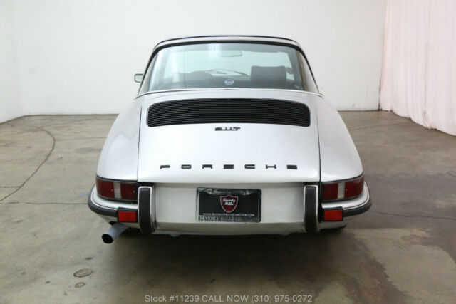 1973 Porsche 911 Targa - photo 10