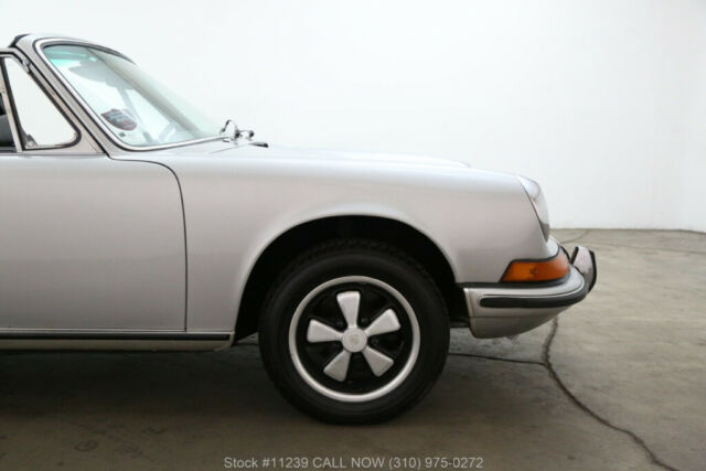 1973 Porsche 911 Targa - photo 12