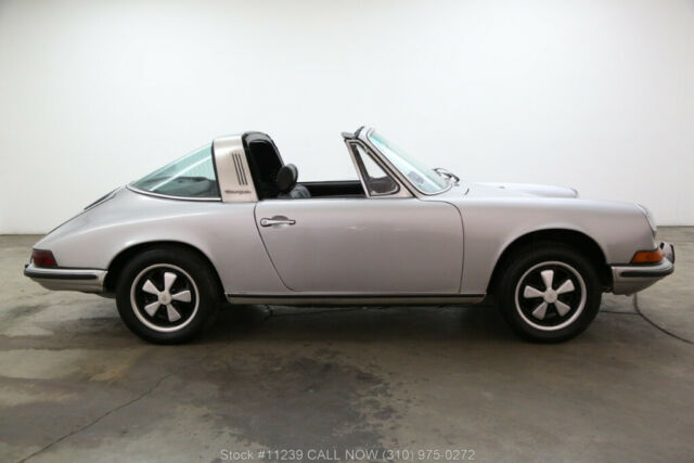 1973 Porsche 911 Targa - photo 3