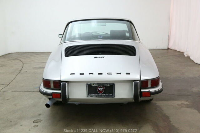 1973 Porsche 911 Targa - photo 5