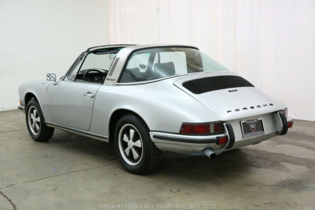 1973 Porsche 911 Targa - photo 6