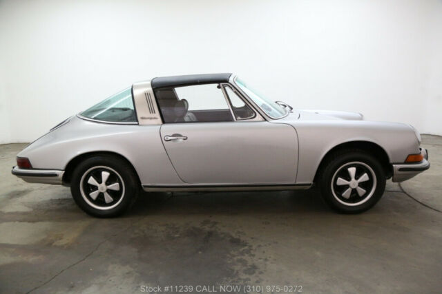 1973 Porsche 911 Targa - photo 9