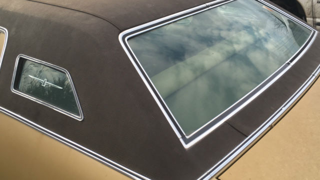1973 Ford Thunderbird - photo 5