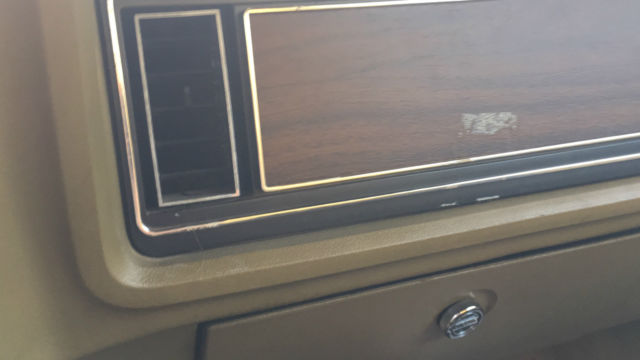 1973 Ford Thunderbird - photo 7