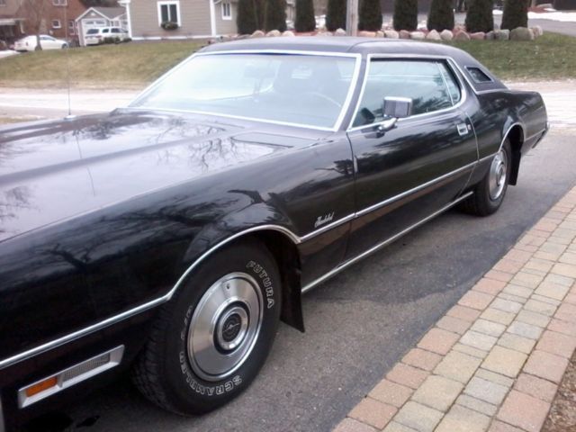 1973 Ford Thunderbird - photo 2
