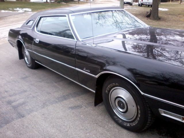 1973 Ford Thunderbird - photo 3