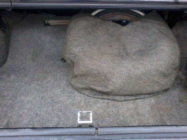 1973 Ford Thunderbird - photo 6