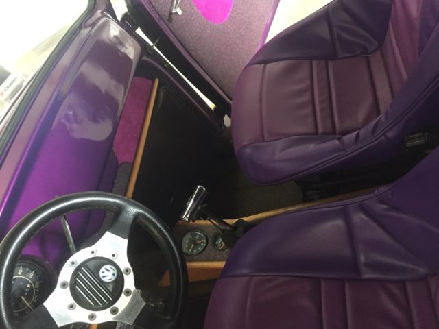 1973 Volkswagen Beetle - Classic - photo 10