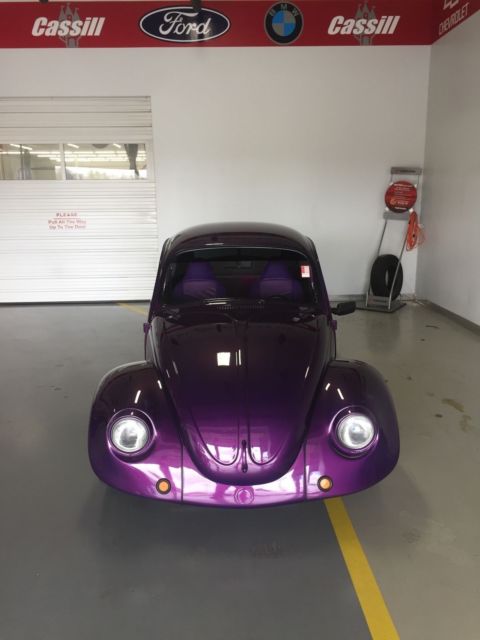 1973 Volkswagen Beetle - Classic - photo 12