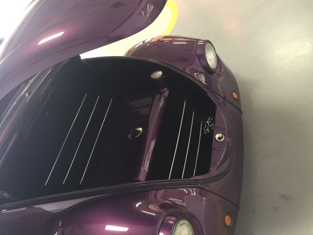 1973 Volkswagen Beetle - Classic - photo 6