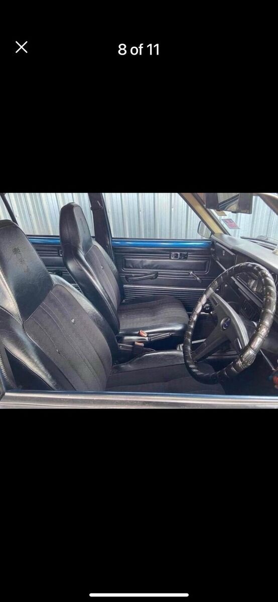 1973 Toyota Carina 1400 De Luxe - photo 4