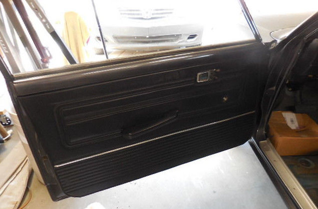 1973 Toyota Other Carina - photo 12