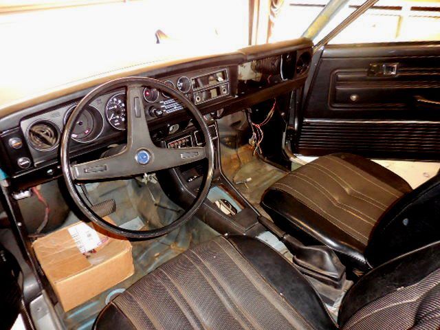 1973 Toyota Other Carina - photo 13