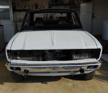 1973 Toyota Other Carina - photo 2